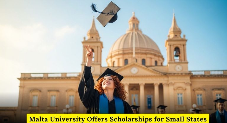 Malta University Offers Fully Funded Scholarships for Islands and Small States Scholarships 2025