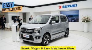 Suzuki Wagon R Easy Installment Plans in Pakistan with 0%…